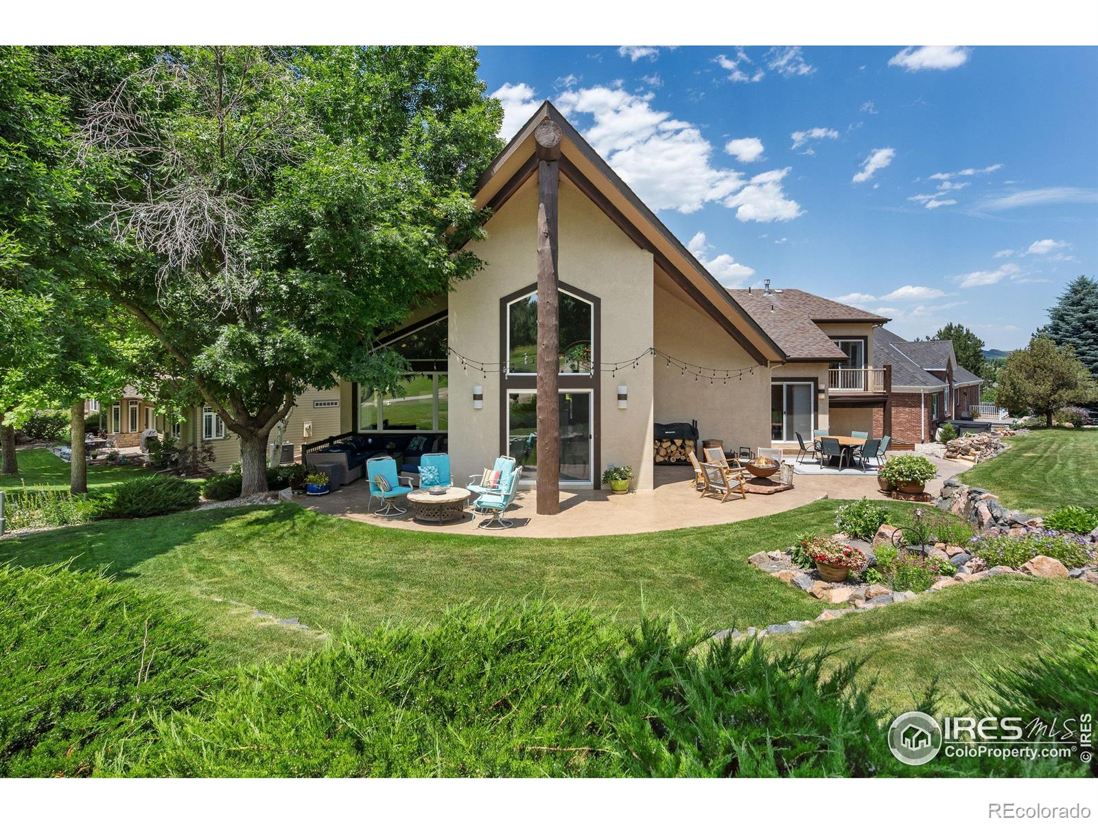 MLS Image #47 for 4926  saint andrews court,loveland, Colorado