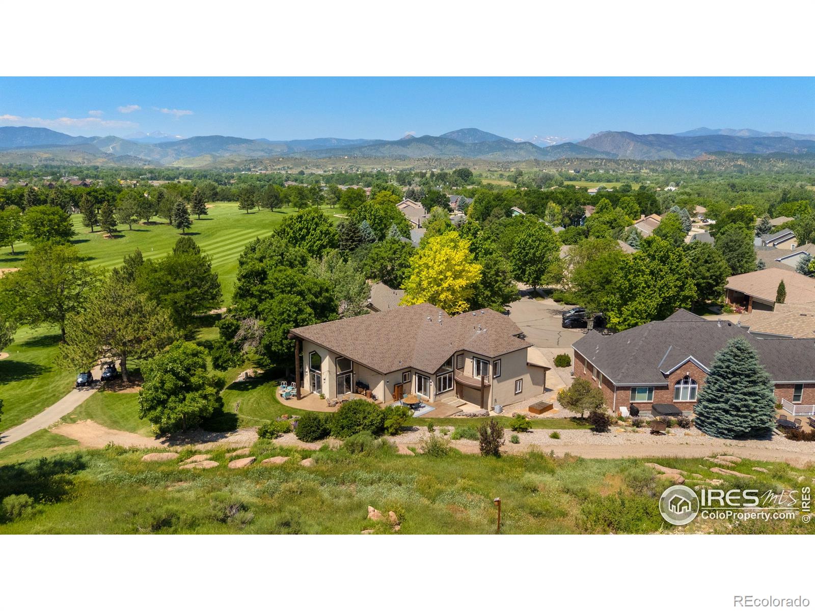 MLS Image #48 for 4926  saint andrews court,loveland, Colorado