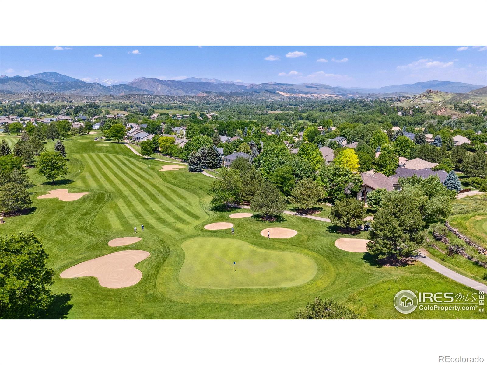 MLS Image #49 for 4926  saint andrews court,loveland, Colorado
