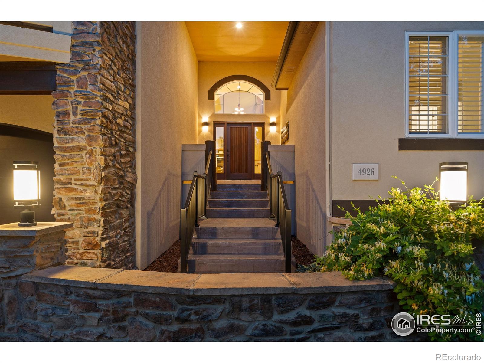 MLS Image #5 for 4926  saint andrews court,loveland, Colorado
