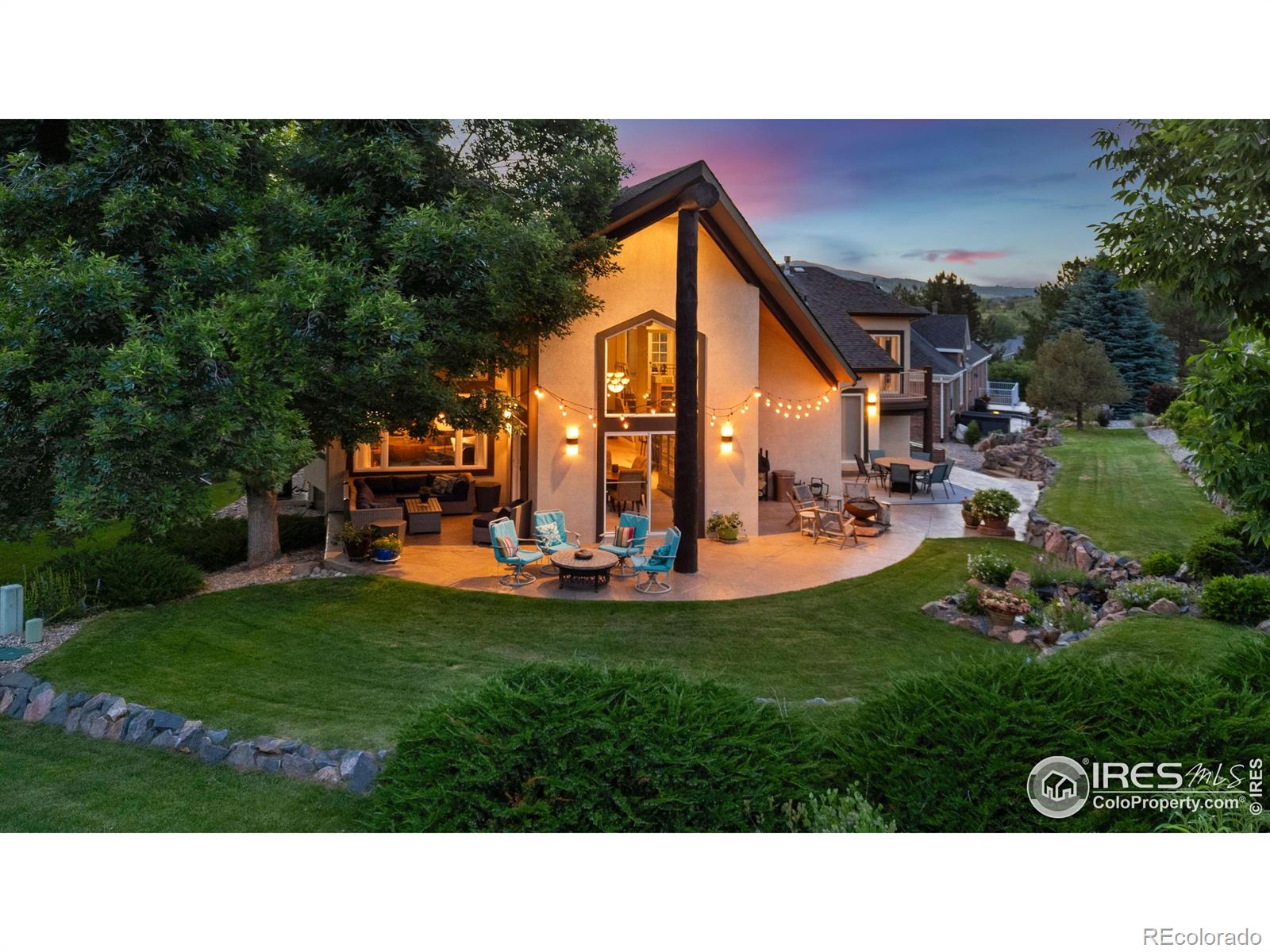 MLS Image #6 for 4926  saint andrews court,loveland, Colorado