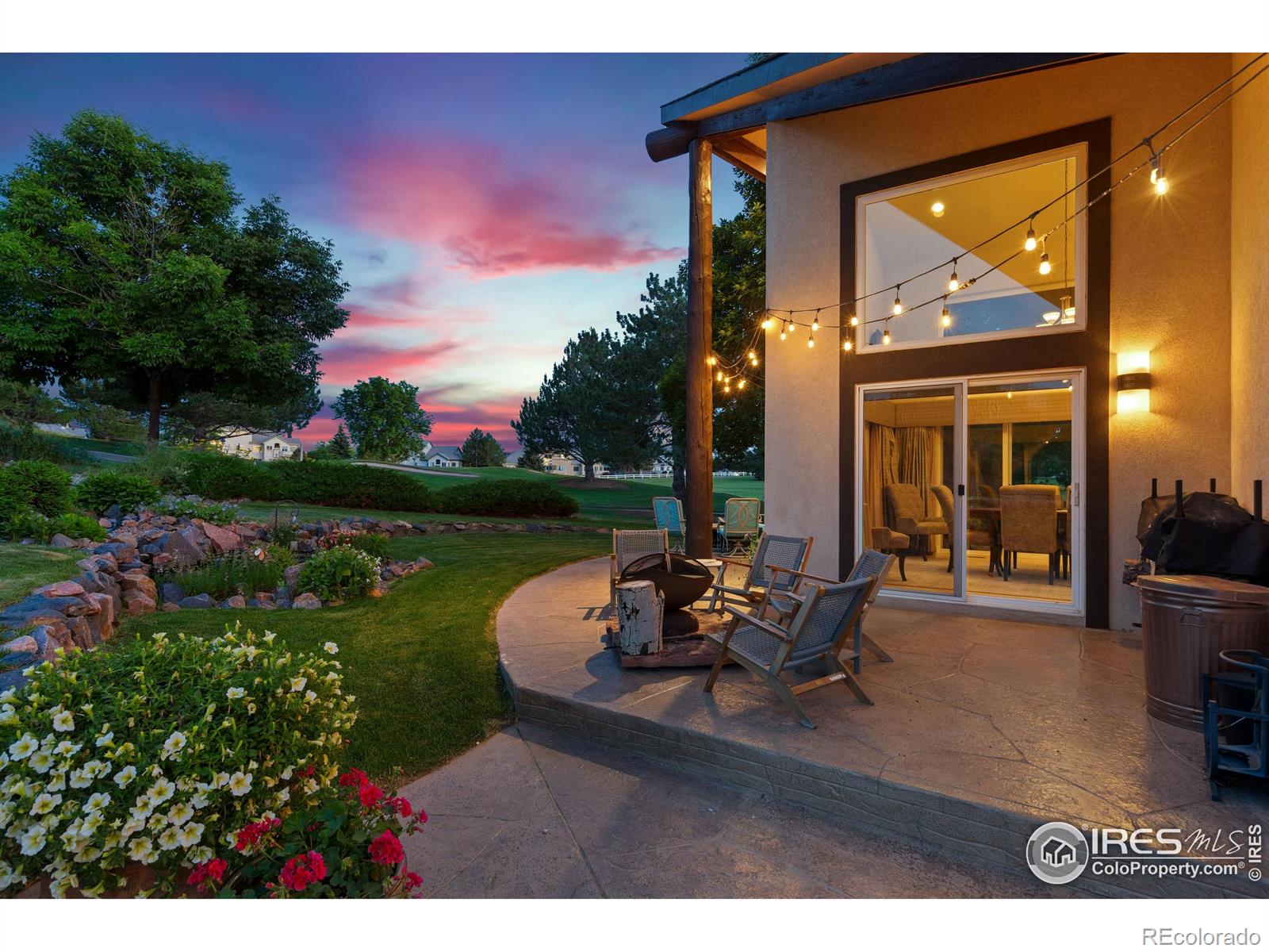 MLS Image #7 for 4926  saint andrews court,loveland, Colorado