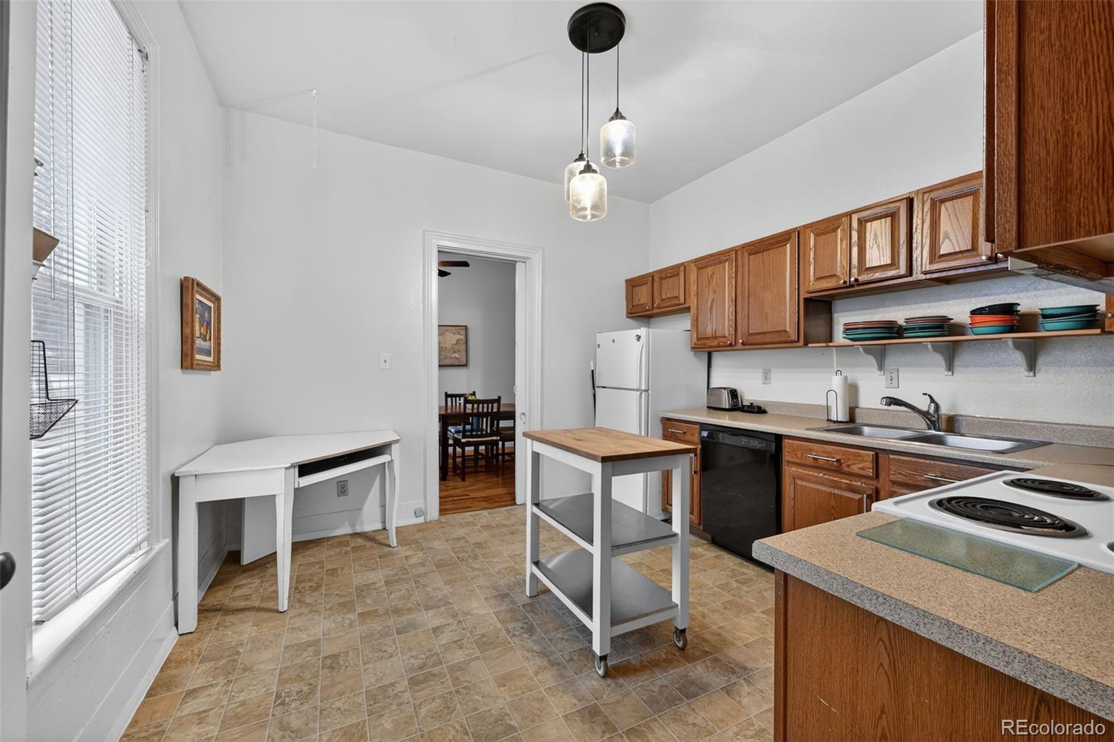 MLS Image #10 for 2432 n weber street,colorado springs, Colorado