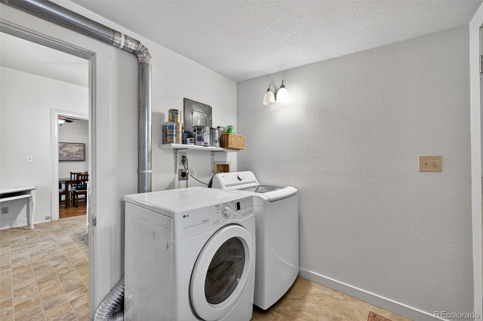 MLS Image #13 for 2432 n weber street,colorado springs, Colorado