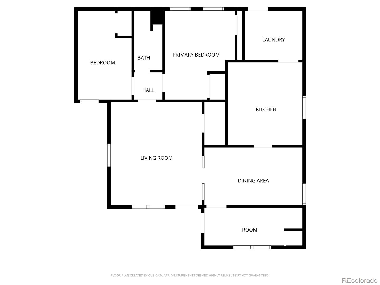 MLS Image #19 for 2432 n weber street,colorado springs, Colorado