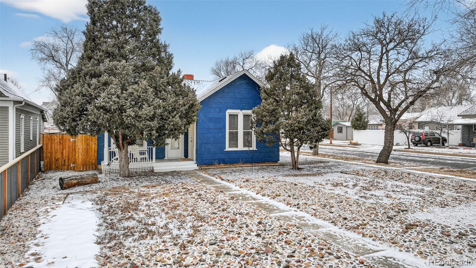 MLS Image #20 for 2432 n weber street,colorado springs, Colorado