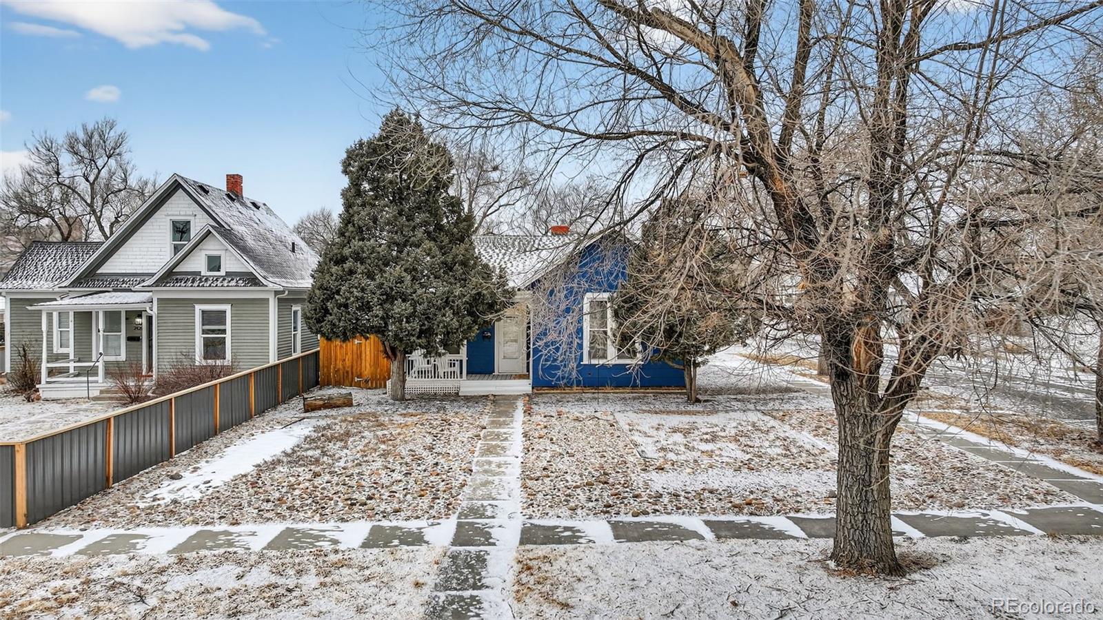 MLS Image #21 for 2432 n weber street,colorado springs, Colorado