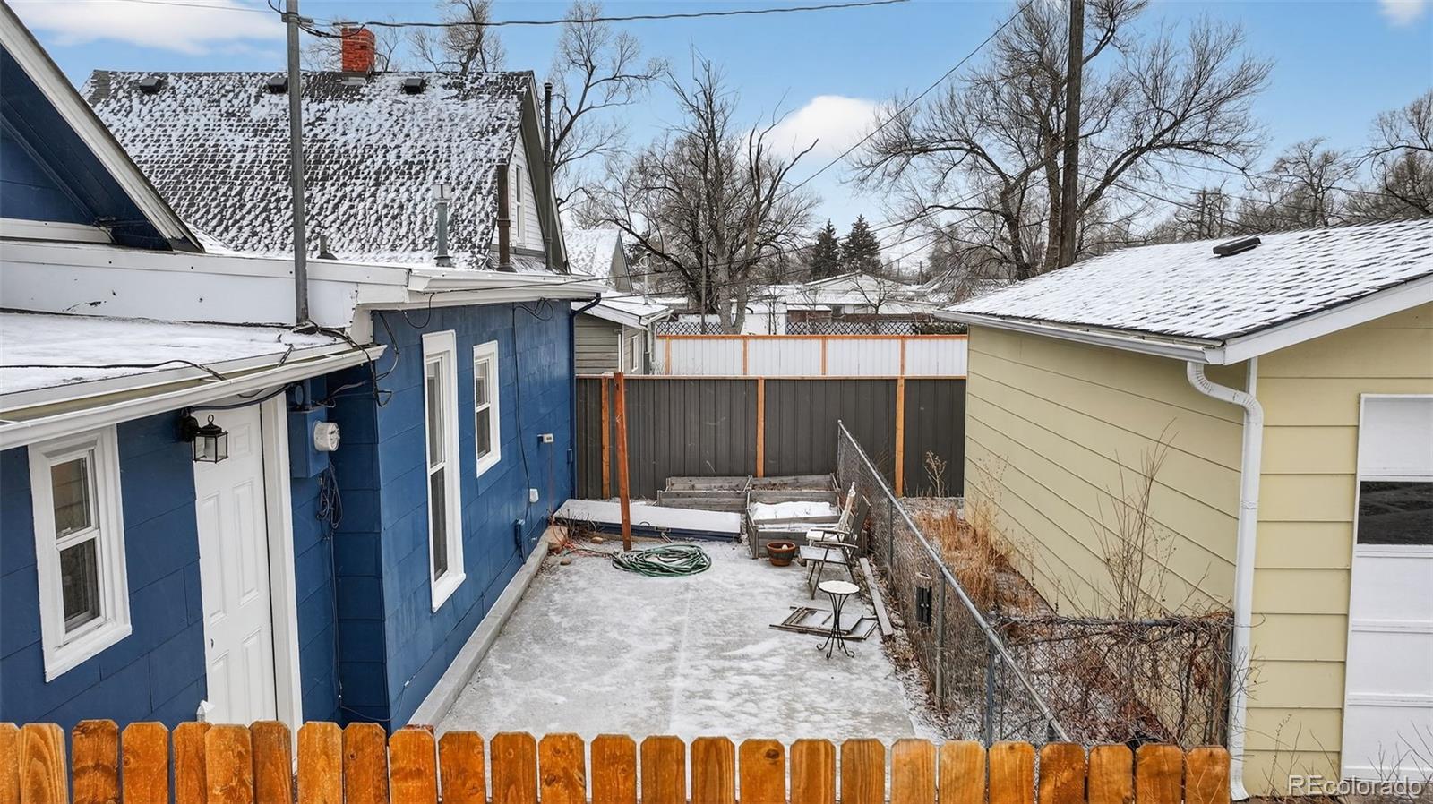 MLS Image #22 for 2432 n weber street,colorado springs, Colorado