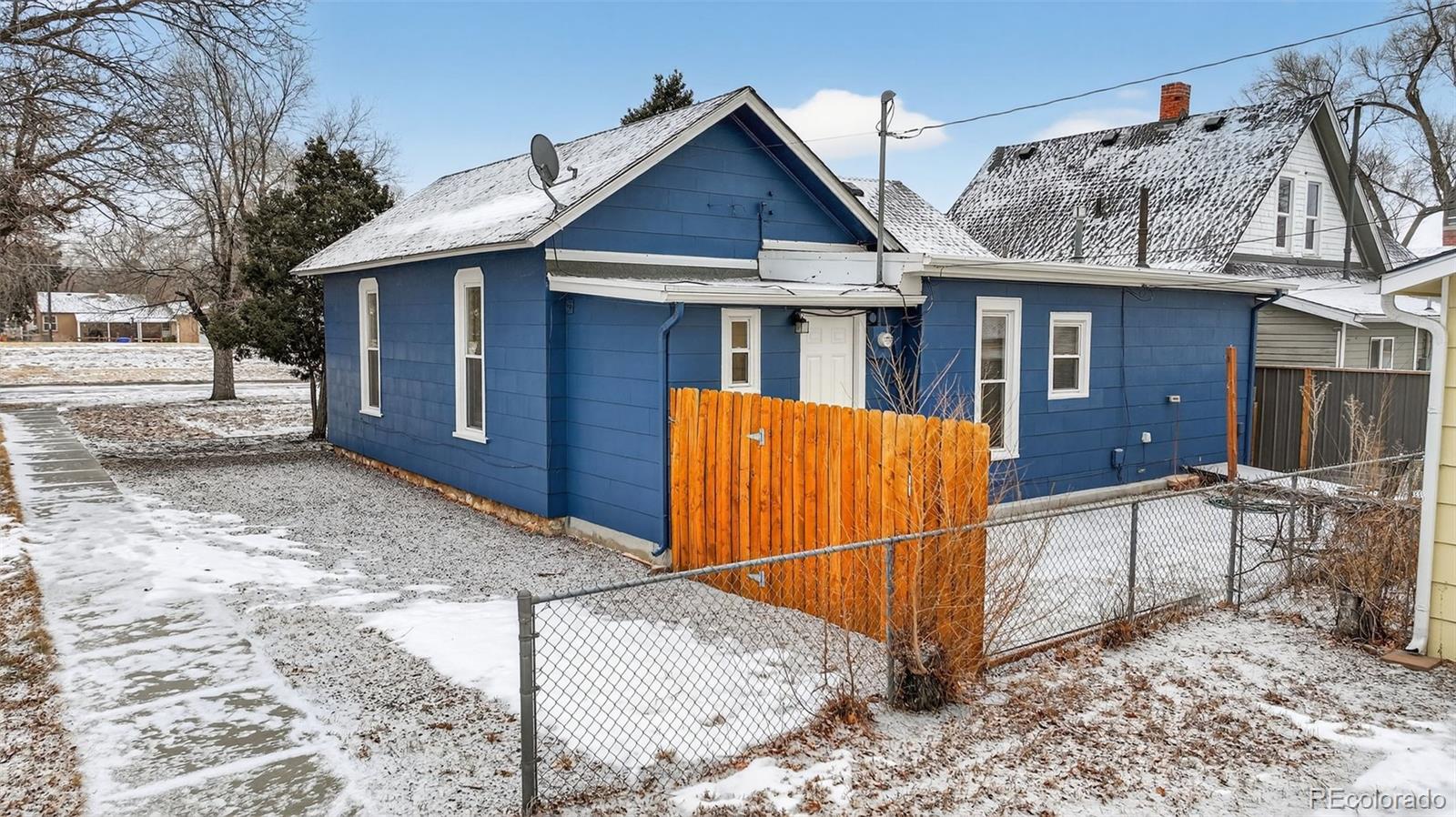 MLS Image #23 for 2432 n weber street,colorado springs, Colorado