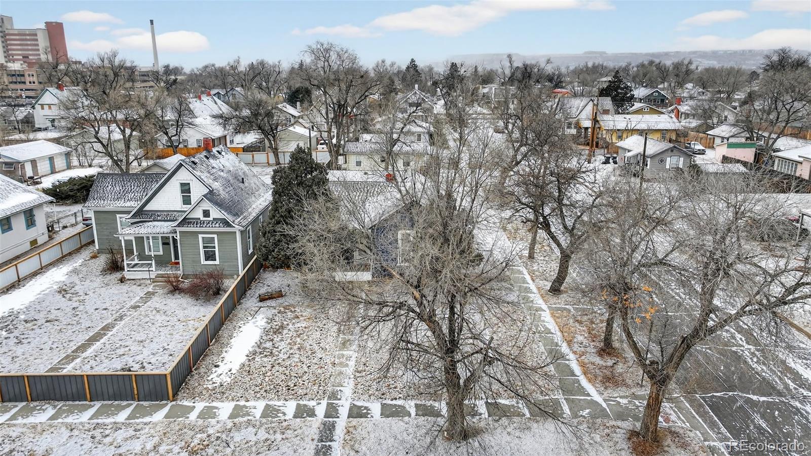 MLS Image #24 for 2432 n weber street,colorado springs, Colorado