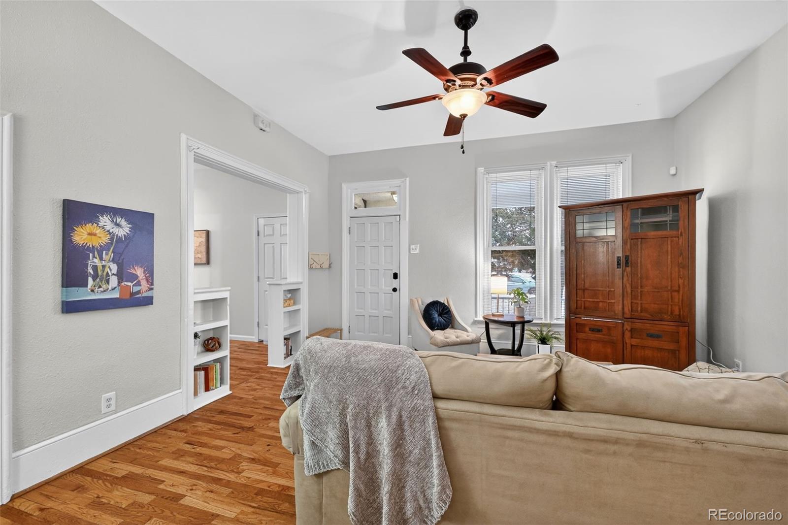 MLS Image #5 for 2432 n weber street,colorado springs, Colorado