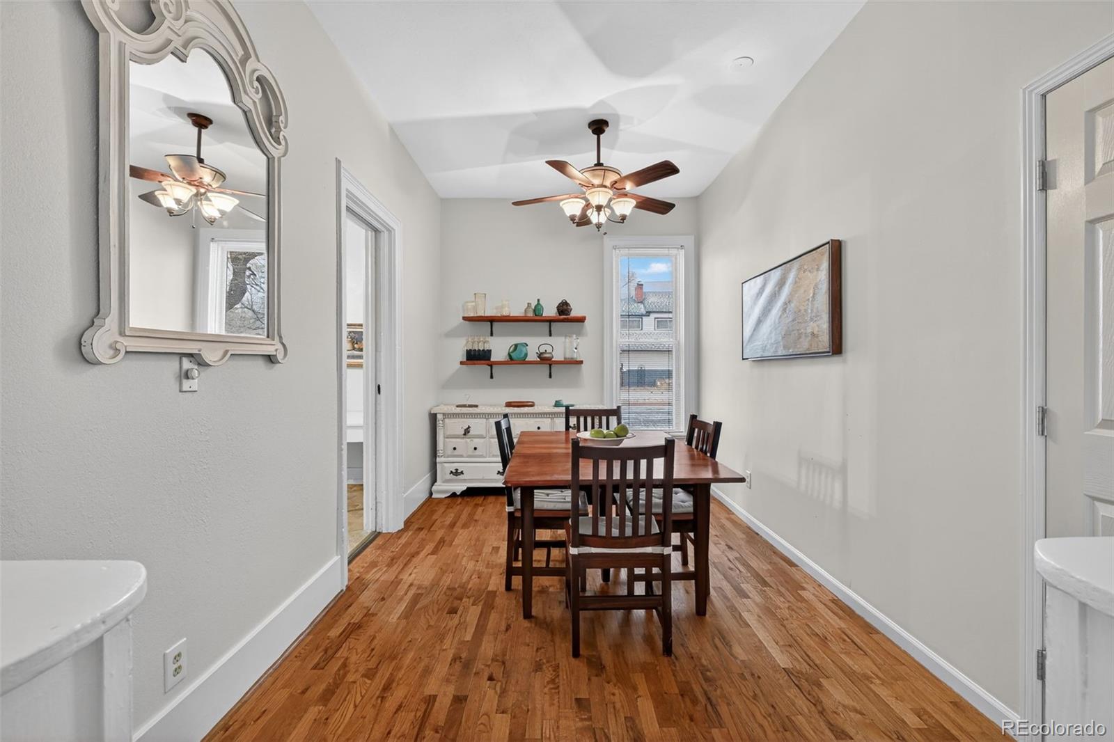 MLS Image #7 for 2432 n weber street,colorado springs, Colorado