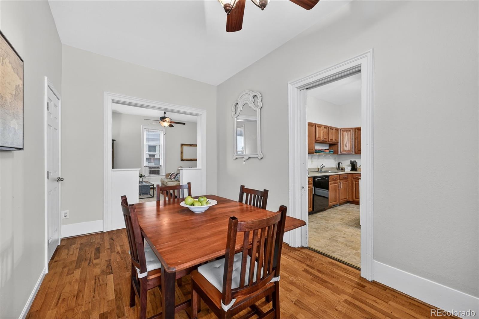 MLS Image #9 for 2432 n weber street,colorado springs, Colorado