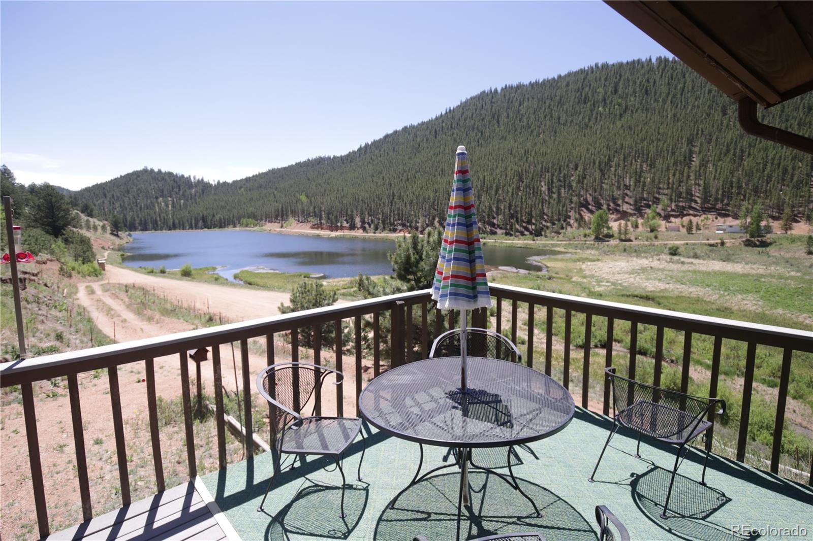 MLS Image #0 for 415  bishop road,bailey, Colorado