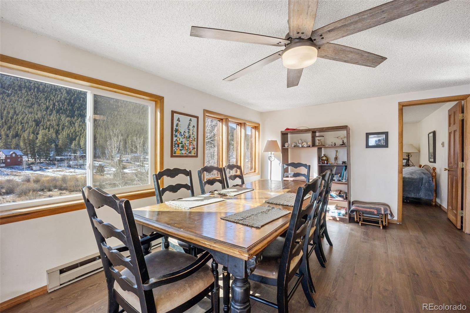MLS Image #10 for 415  bishop road,bailey, Colorado