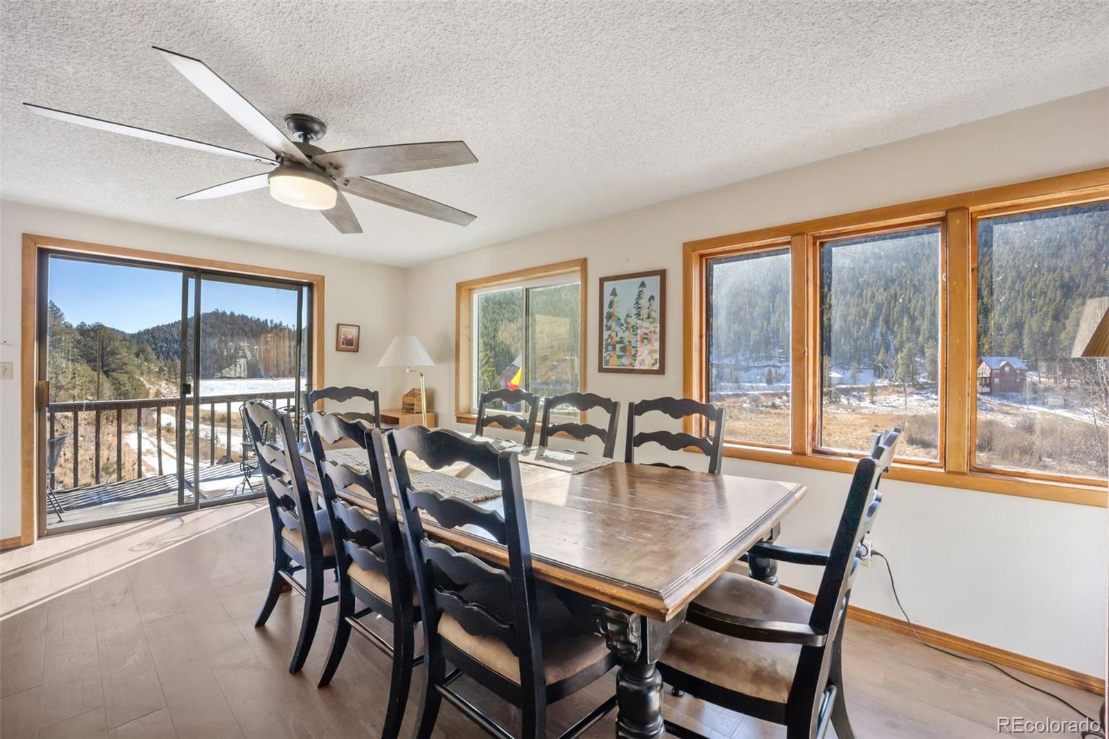 MLS Image #11 for 415  bishop road,bailey, Colorado