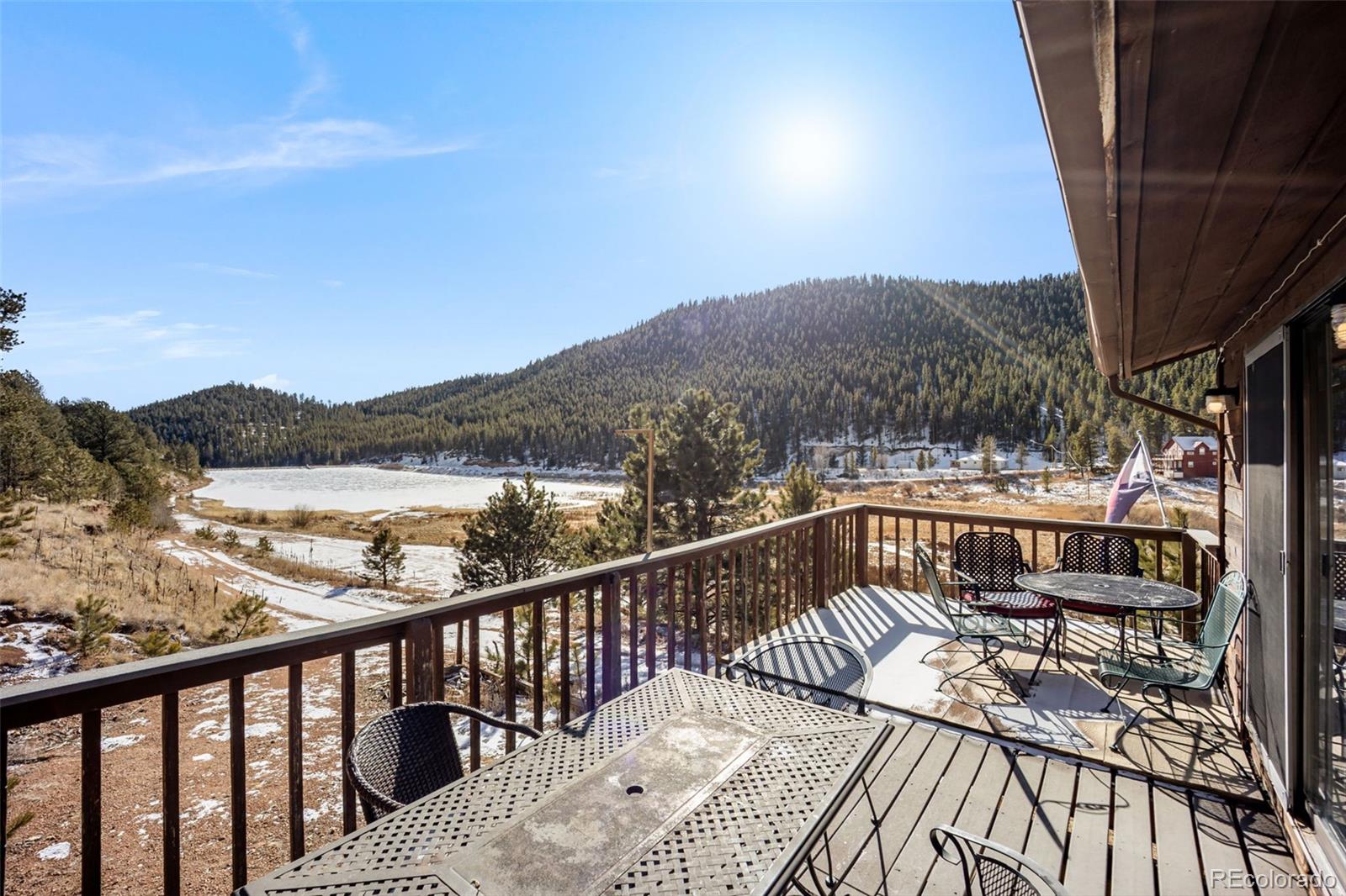MLS Image #22 for 415  bishop road,bailey, Colorado