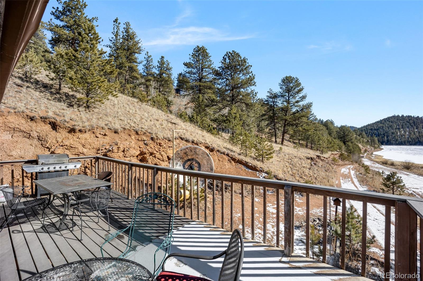 MLS Image #23 for 415  bishop road,bailey, Colorado