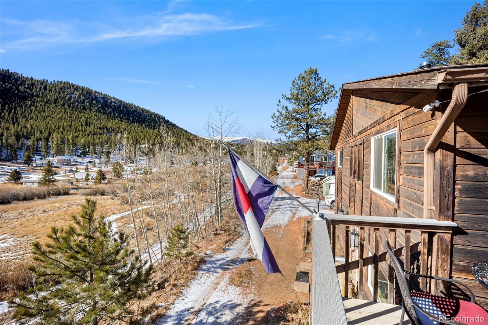 MLS Image #24 for 415  bishop road,bailey, Colorado