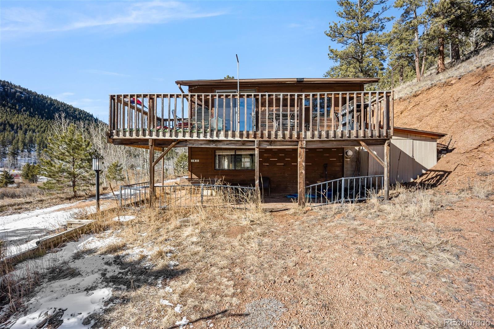 MLS Image #27 for 415  bishop road,bailey, Colorado