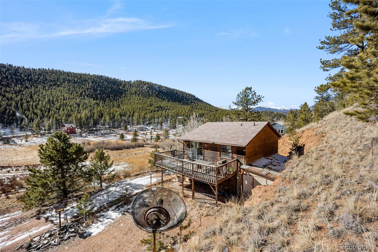 MLS Image #28 for 415  bishop road,bailey, Colorado