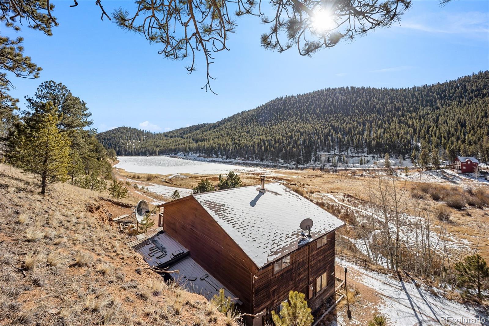 MLS Image #29 for 415  bishop road,bailey, Colorado