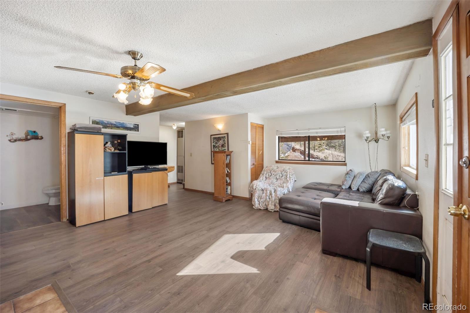 MLS Image #3 for 415  bishop road,bailey, Colorado