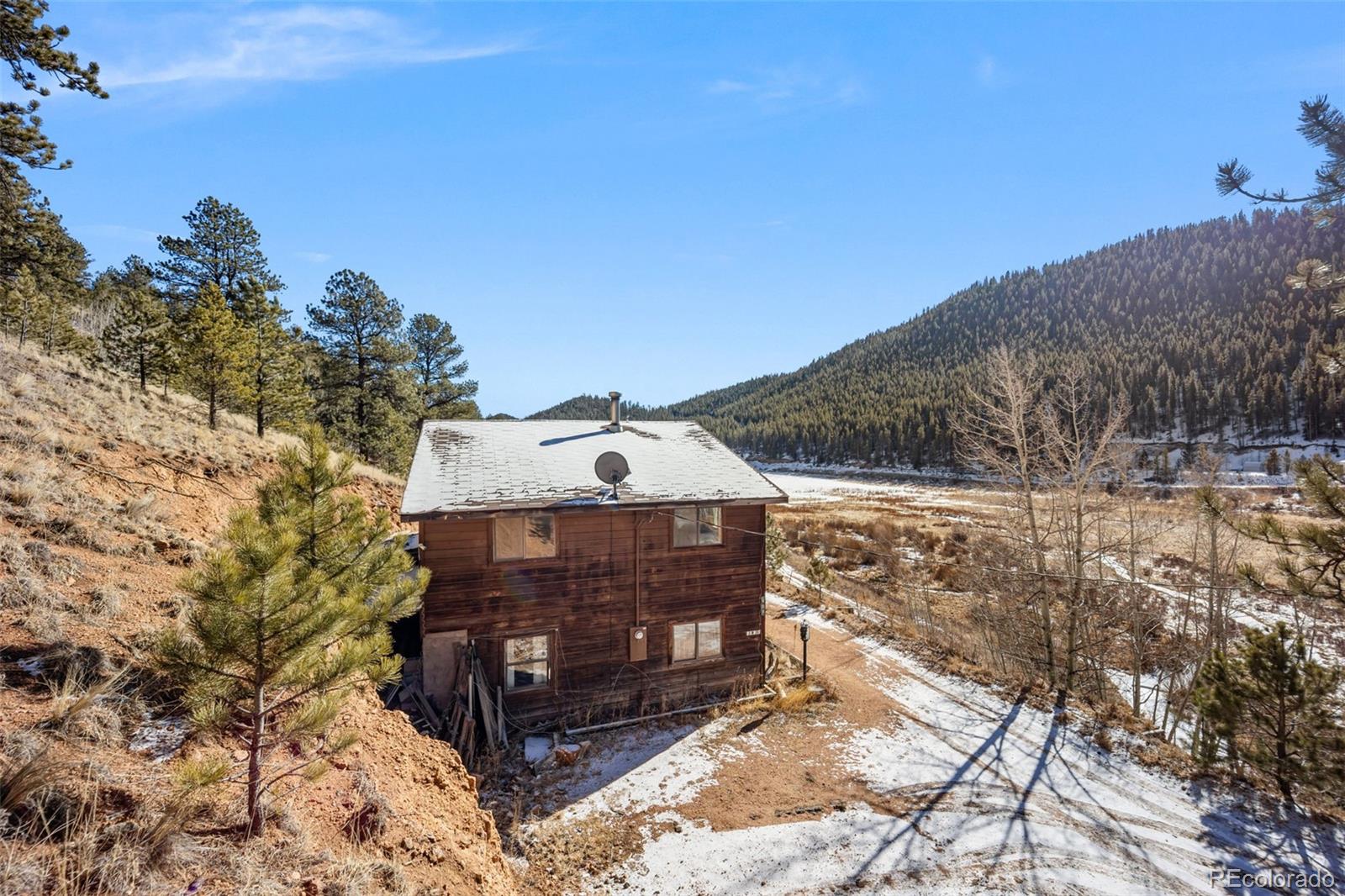 MLS Image #30 for 415  bishop road,bailey, Colorado