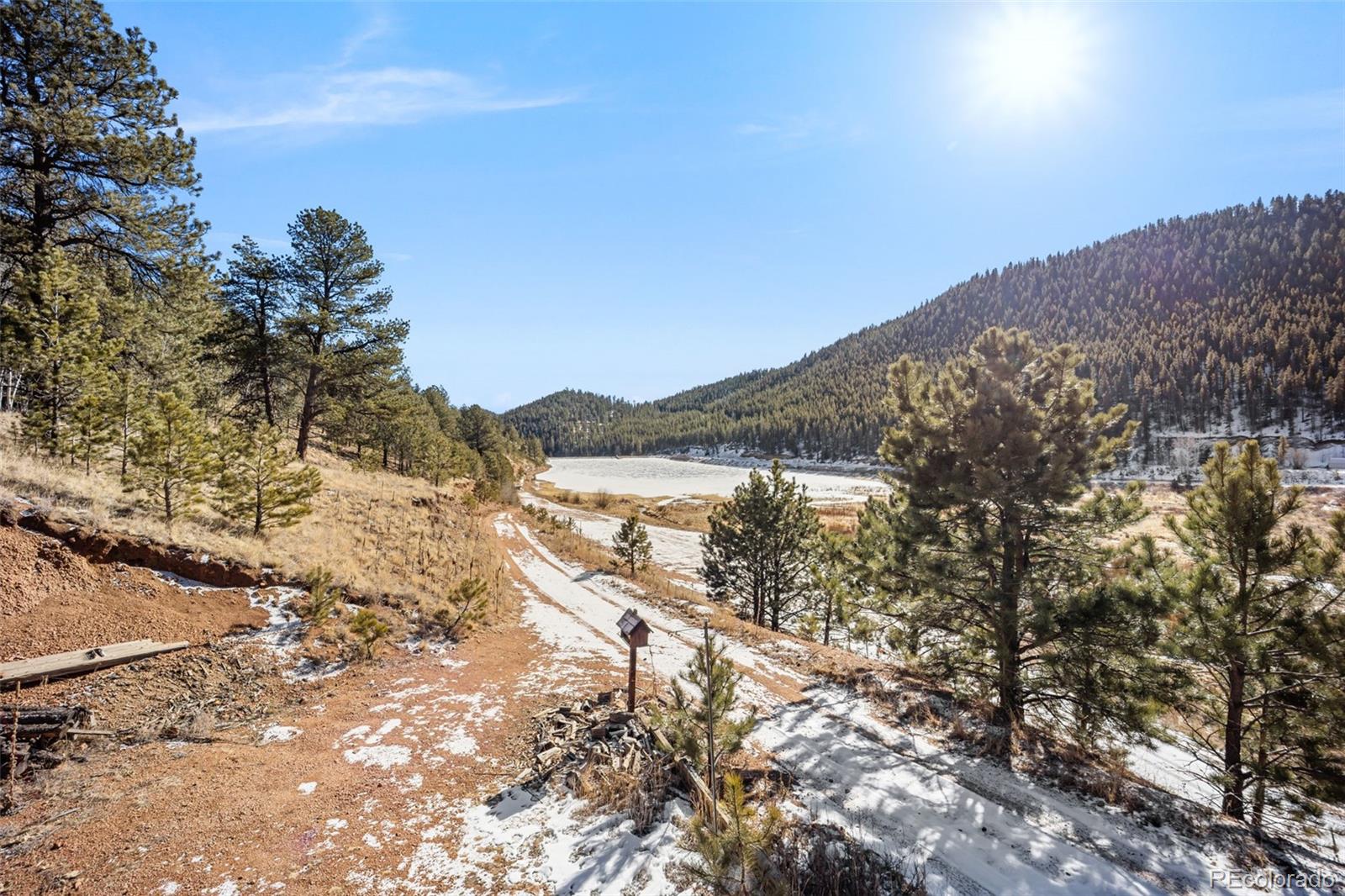 MLS Image #31 for 415  bishop road,bailey, Colorado