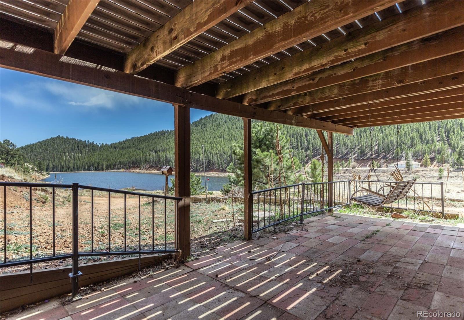 MLS Image #33 for 415  bishop road,bailey, Colorado
