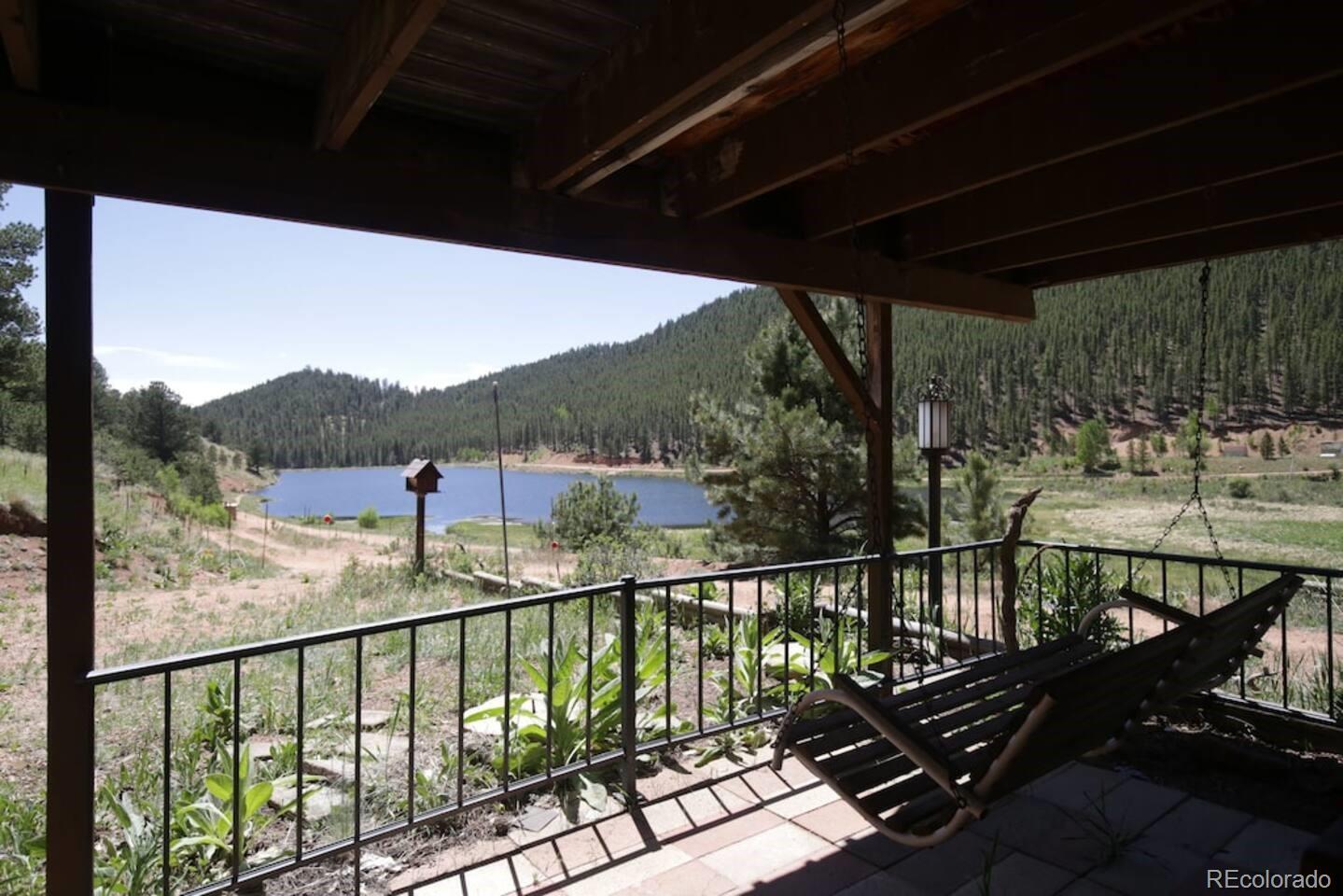 MLS Image #34 for 415  bishop road,bailey, Colorado