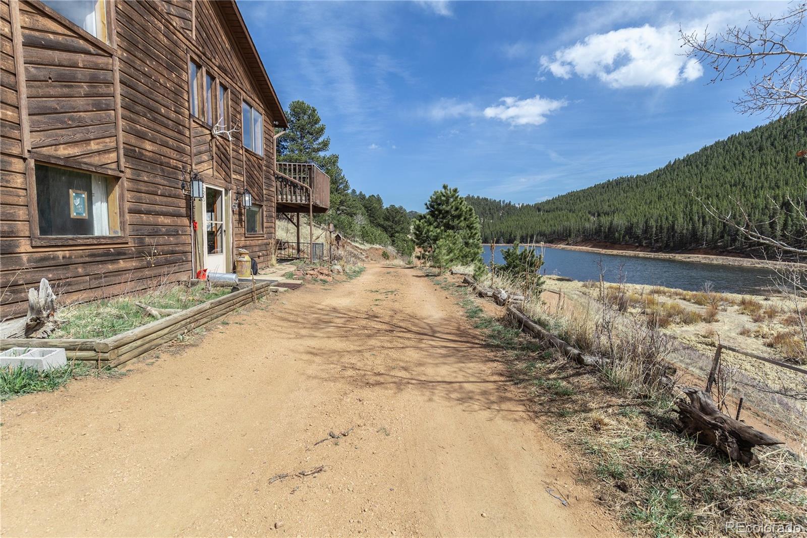 MLS Image #35 for 415  bishop road,bailey, Colorado