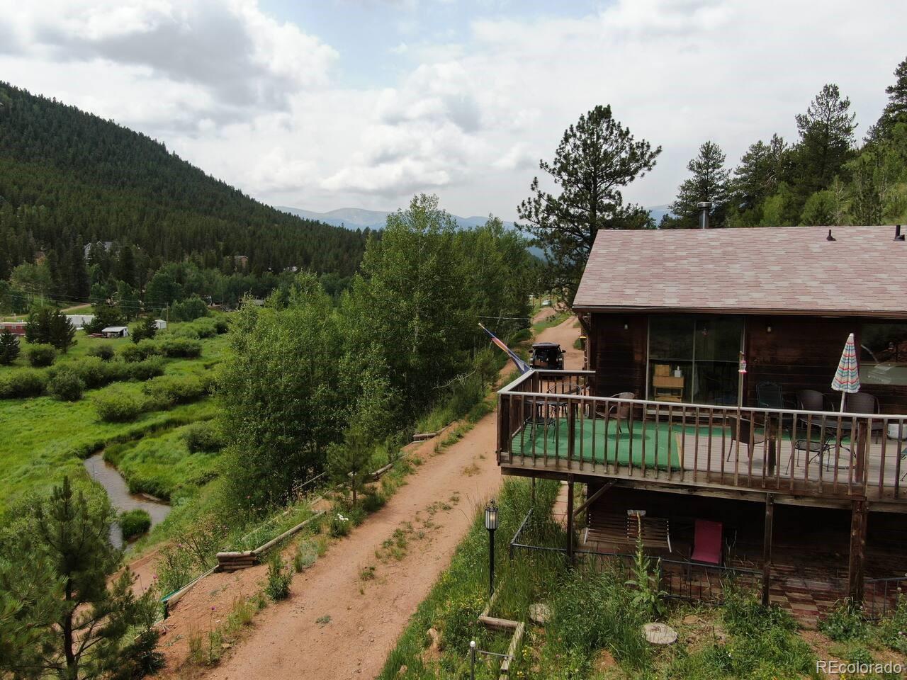 MLS Image #36 for 415  bishop road,bailey, Colorado
