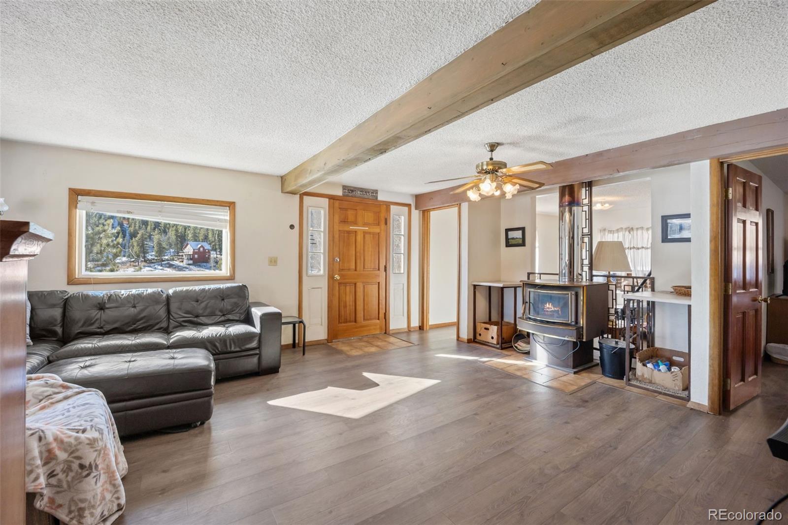 MLS Image #4 for 415  bishop road,bailey, Colorado
