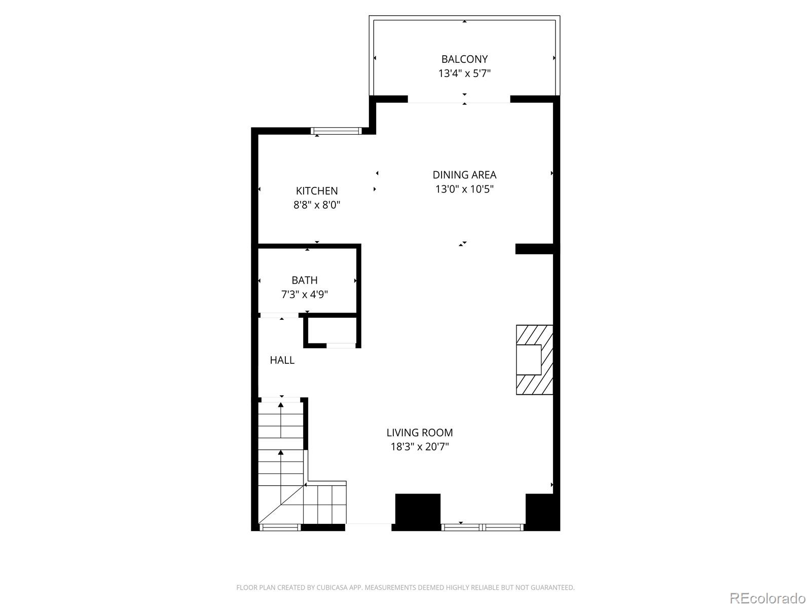 MLS Image #29 for 11153 w 17th avenue 104,lakewood, Colorado