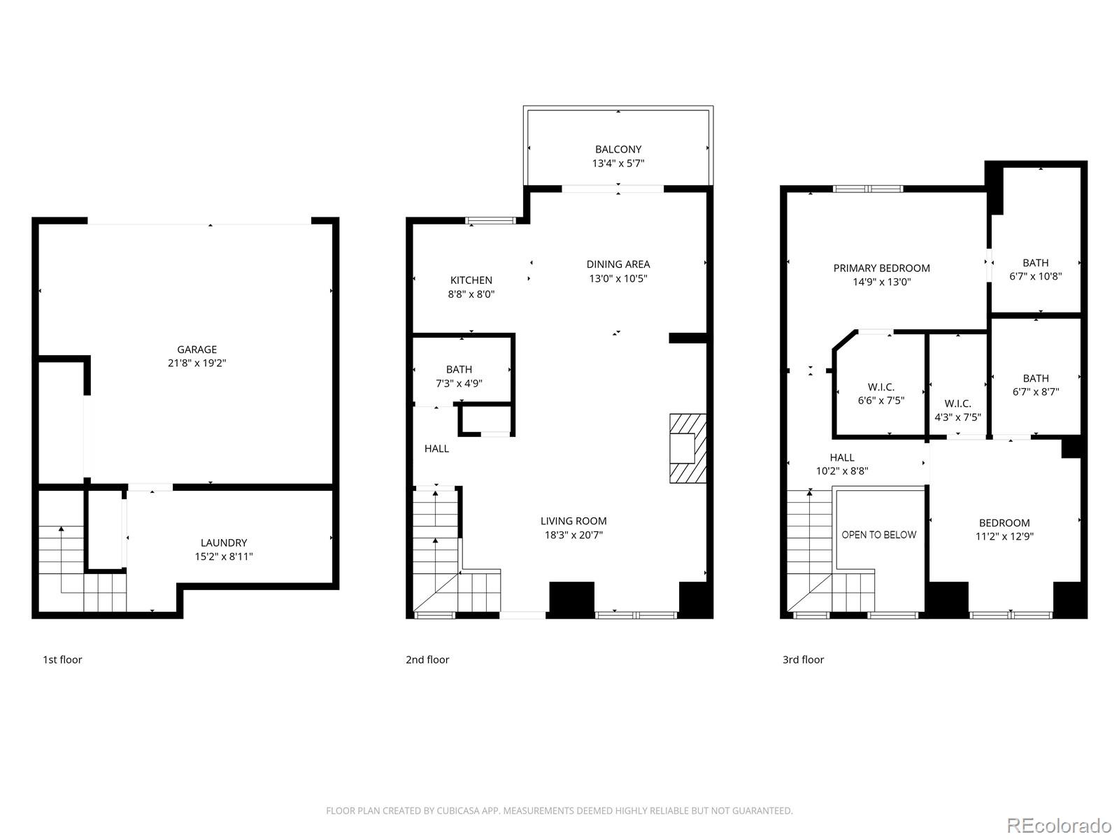 MLS Image #32 for 11153 w 17th avenue 104,lakewood, Colorado