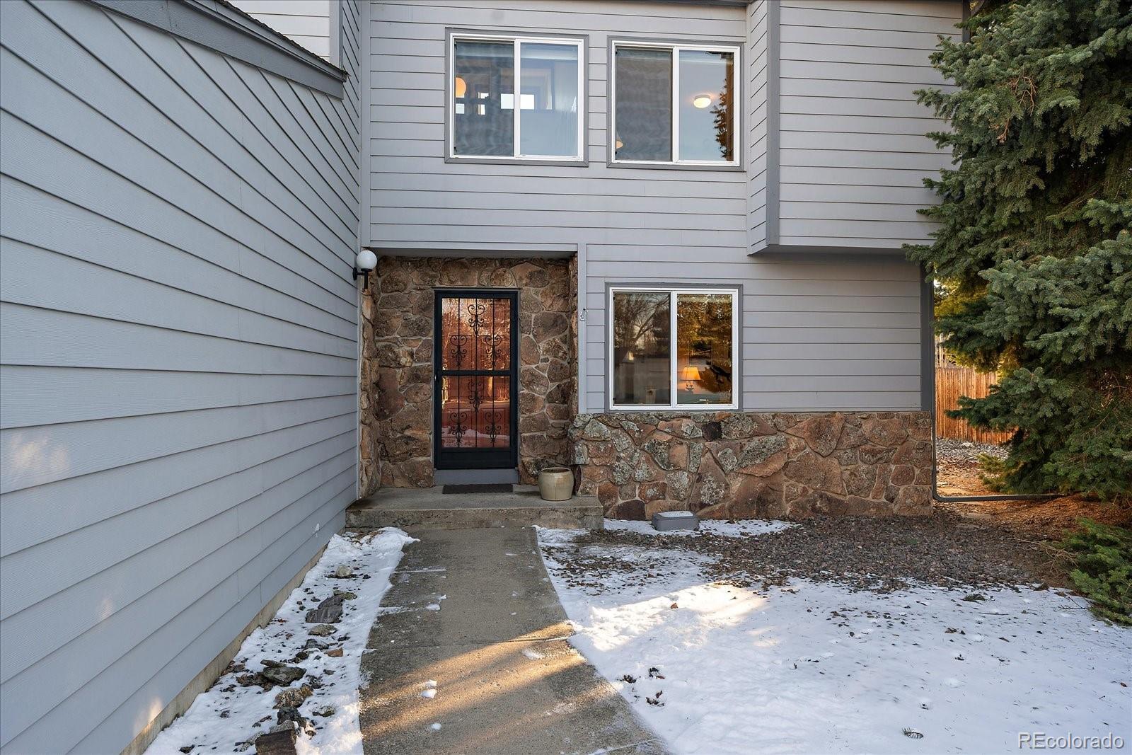 MLS Image #1 for 10610 w 78th avenue,arvada, Colorado