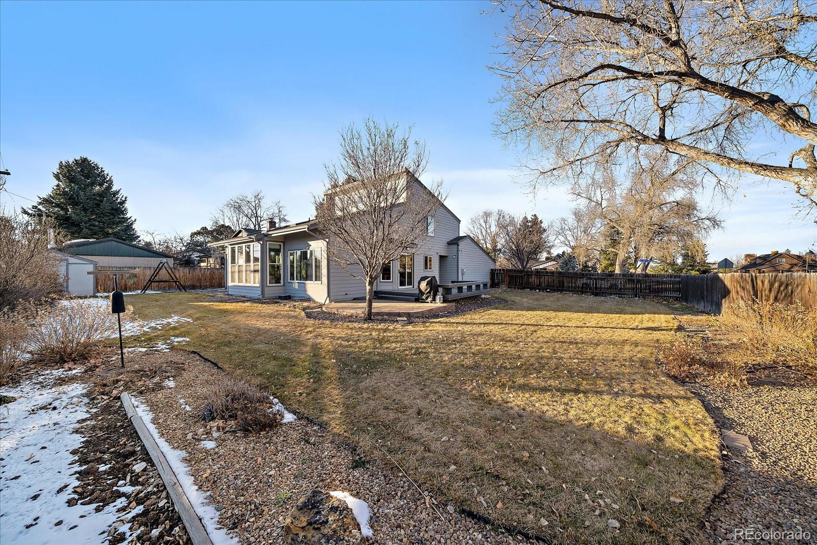 MLS Image #22 for 10610 w 78th avenue,arvada, Colorado