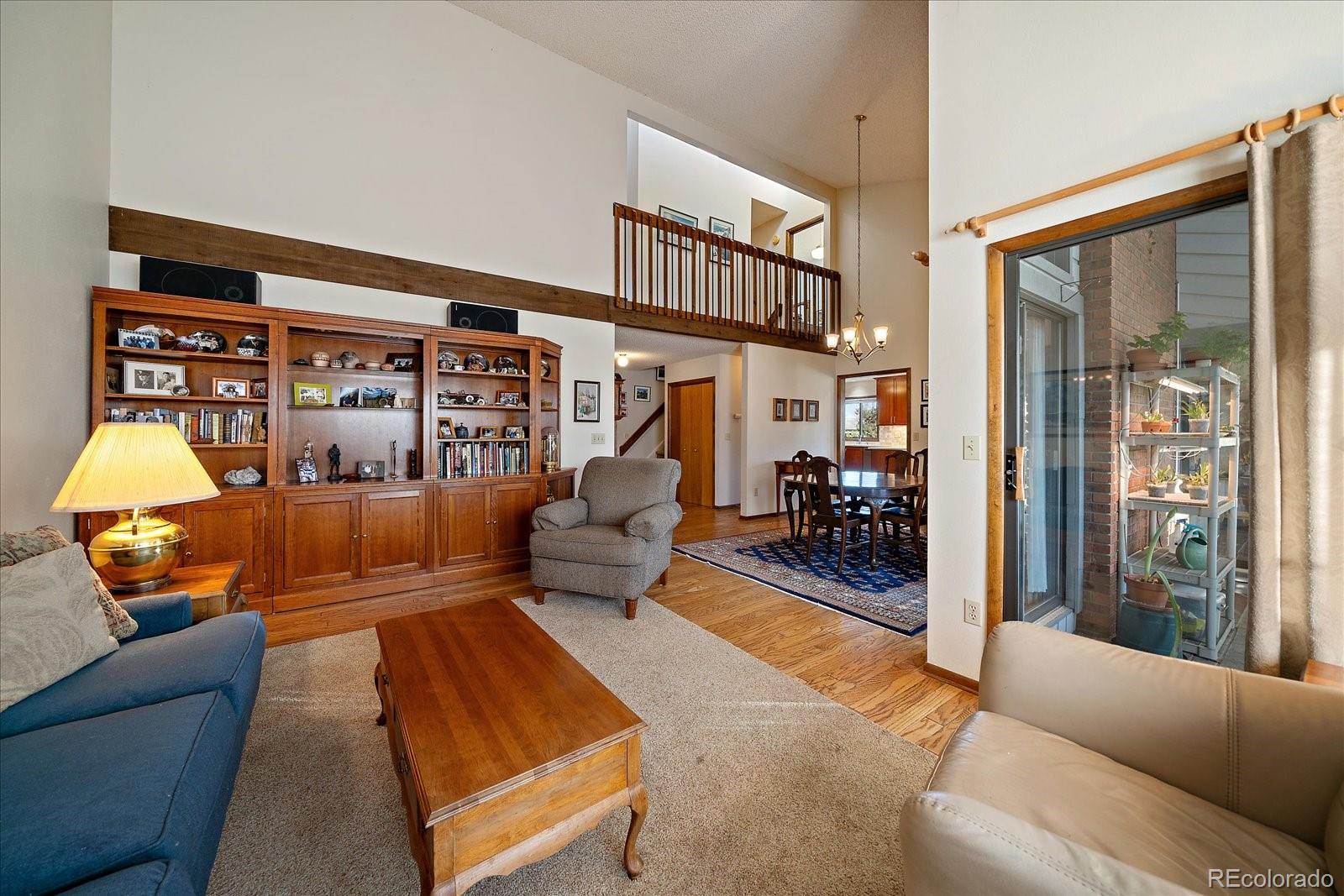 MLS Image #4 for 10610 w 78th avenue,arvada, Colorado
