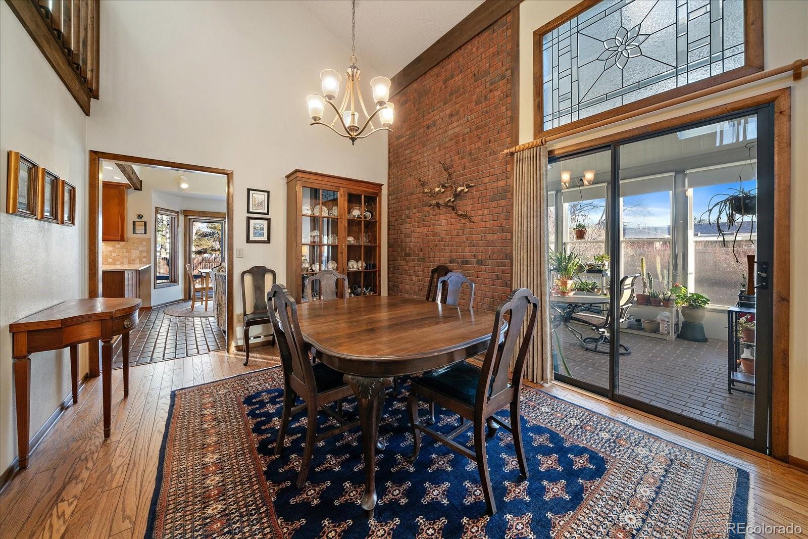 MLS Image #5 for 10610 w 78th avenue,arvada, Colorado