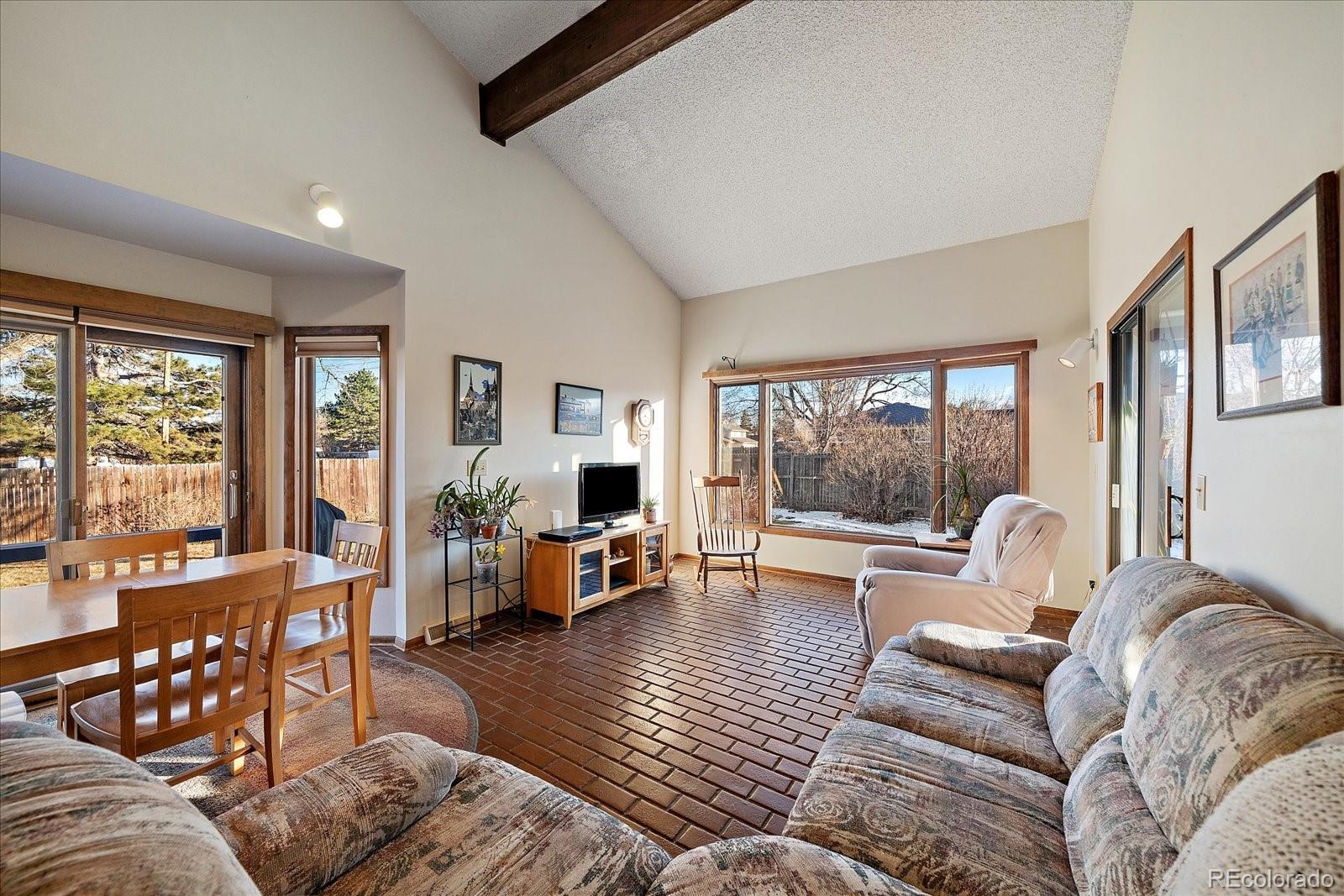 MLS Image #6 for 10610 w 78th avenue,arvada, Colorado