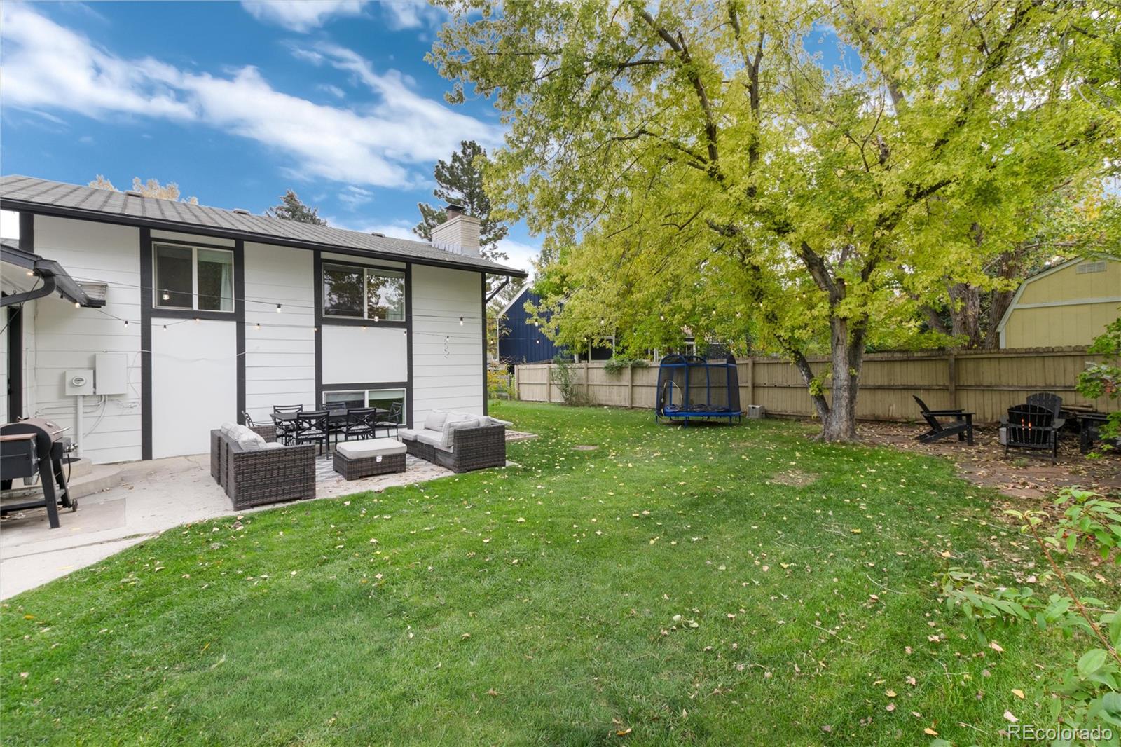 MLS Image #27 for 7641 s wellington street,centennial, Colorado