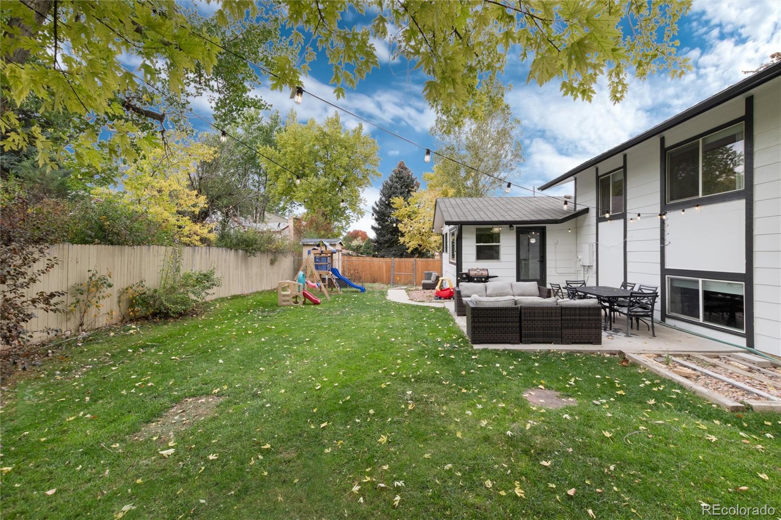 MLS Image #28 for 7641 s wellington street,centennial, Colorado