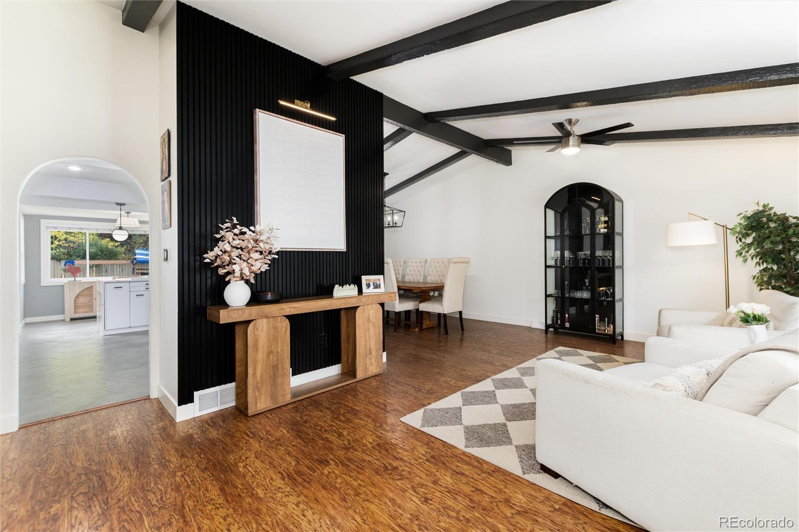 MLS Image #3 for 7641 s wellington street,centennial, Colorado