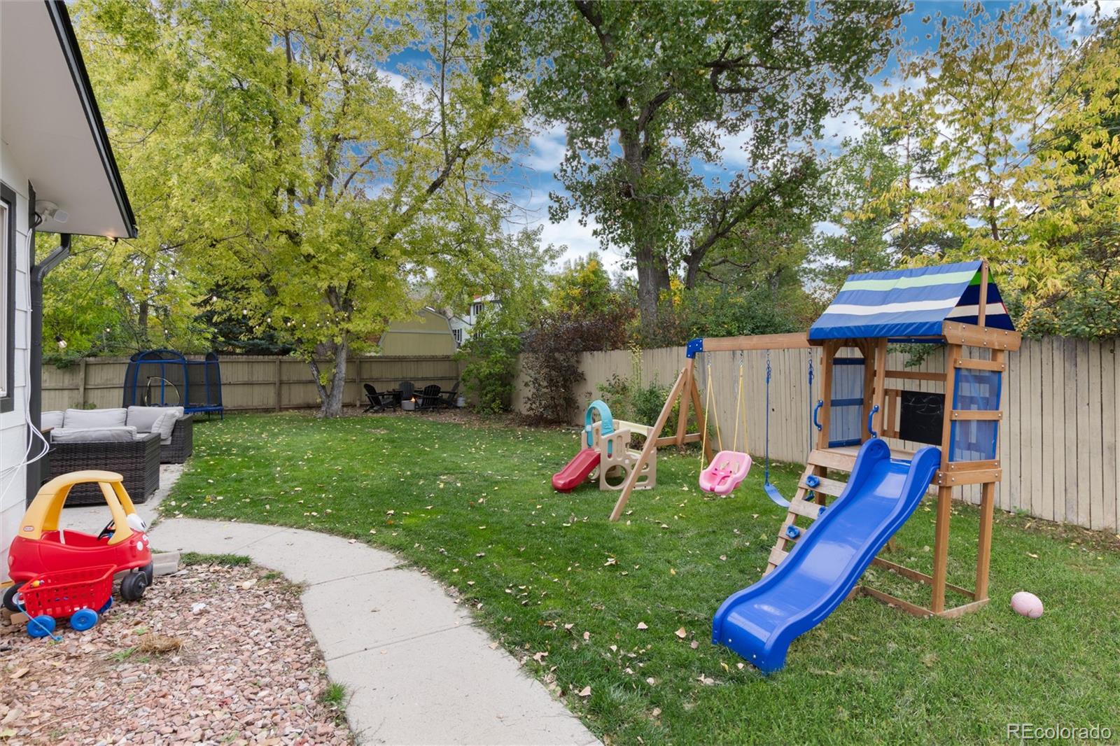 MLS Image #30 for 7641 s wellington street,centennial, Colorado