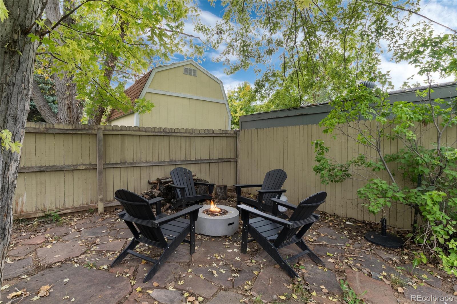 MLS Image #32 for 7641 s wellington street,centennial, Colorado