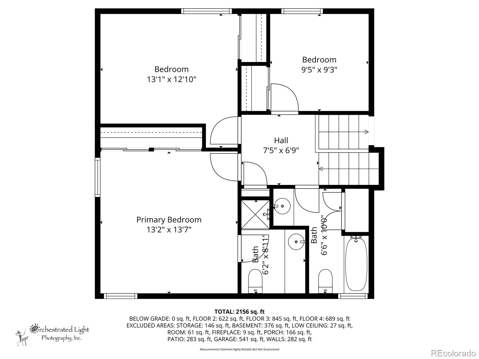 MLS Image #33 for 7641 s wellington street,centennial, Colorado