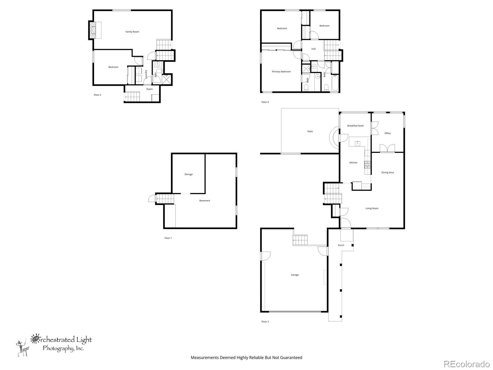 MLS Image #35 for 7641 s wellington street,centennial, Colorado