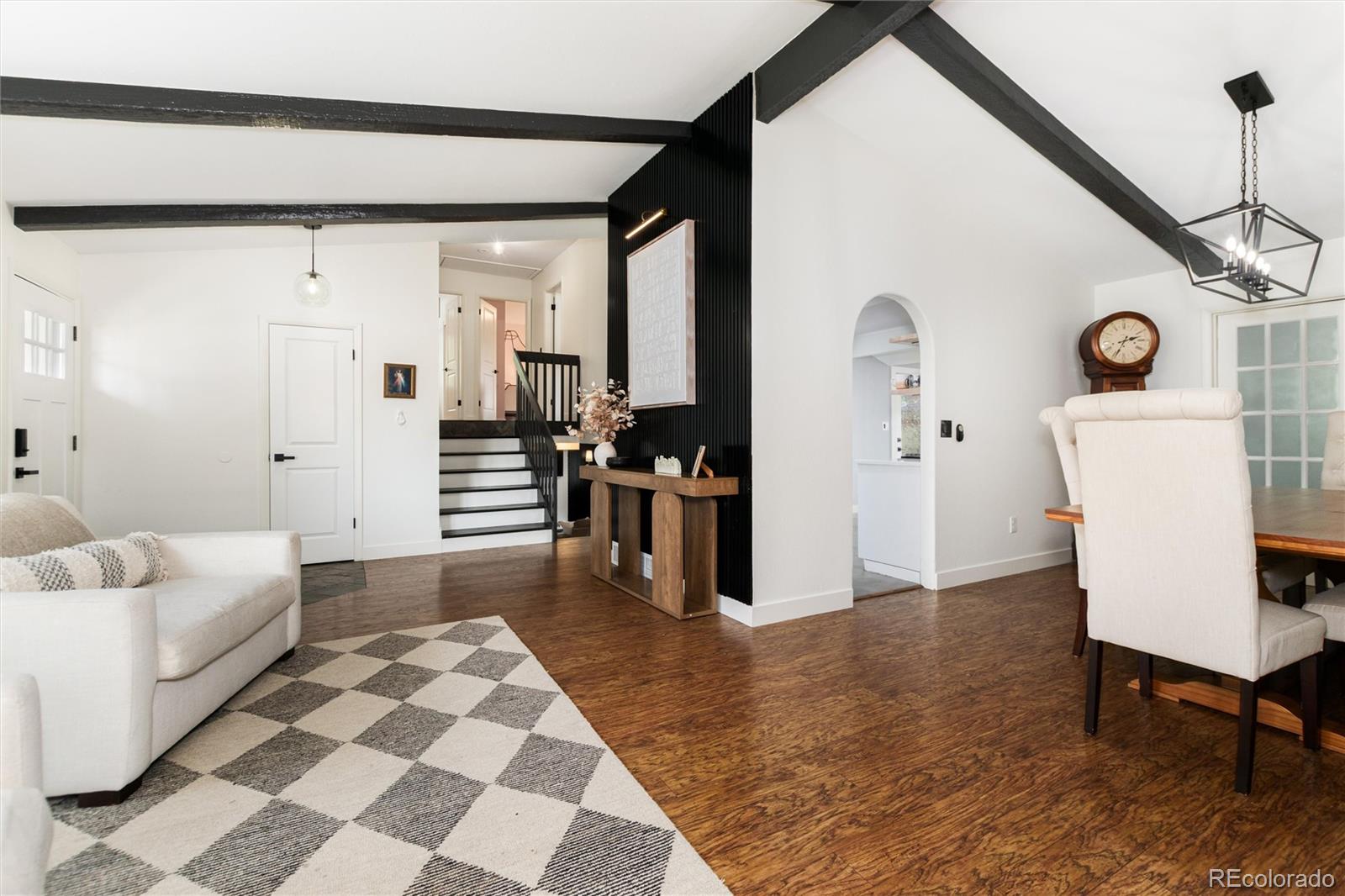MLS Image #4 for 7641 s wellington street,centennial, Colorado