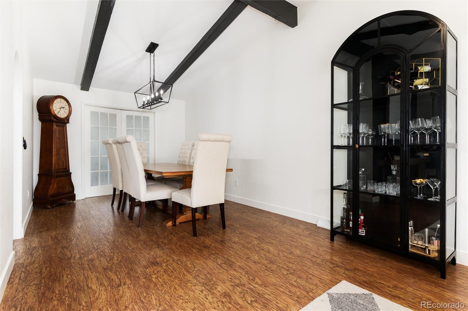 MLS Image #6 for 7641 s wellington street,centennial, Colorado